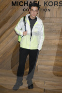 PEOPLE - Promis bei Michael Kors Fashionshow in NYC