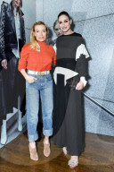 PEOPLE - NY Fashion Week: Olivia Palermo Collection Launch Cocktail