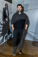 PEOPLE - NY Fashion Week: Olivia Palermo Collection Launch Cocktail