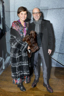 PEOPLE - NY Fashion Week: Olivia Palermo Collection Launch Cocktail