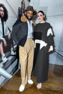 PEOPLE - NY Fashion Week: Olivia Palermo Collection Launch Cocktail