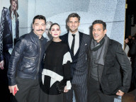 PEOPLE - NY Fashion Week: Olivia Palermo Collection Launch Cocktail