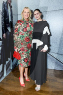 PEOPLE - NY Fashion Week: Olivia Palermo Collection Launch Cocktail