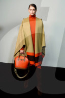 PEOPLE -  Michael Kors, Backstage, New York Fashion Week