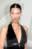 PEOPLE -  Michael Kors, Backstage, New York Fashion Week