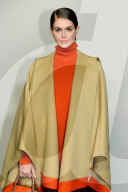 PEOPLE -  Michael Kors, Backstage, New York Fashion Week