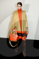 PEOPLE -  Michael Kors, Backstage, New York Fashion Week