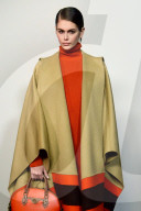 PEOPLE -  Michael Kors, Backstage, New York Fashion Week