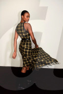 PEOPLE -  Michael Kors, Backstage, New York Fashion Week