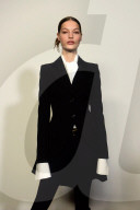 PEOPLE -  Michael Kors, Backstage, New York Fashion Week