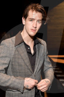 Michael Kors show, Front Row, Fall Winter 2020, New York Fashion Week, USA - 12 Feb 2020