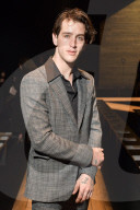 Michael Kors show, Front Row, Fall Winter 2020, New York Fashion Week, USA - 12 Feb 2020