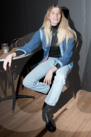 PEOPLE - NY Fashion Week: Promis bei Marc Jacobs Fashion Show