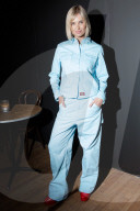 PEOPLE - NY Fashion Week: Promis bei Marc Jacobs Fashion Show