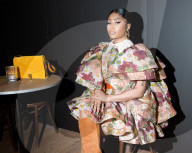 PEOPLE - NY Fashion Week: Promis bei Marc Jacobs Fashion Show
