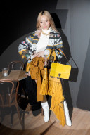 PEOPLE - NY Fashion Week: Promis bei Marc Jacobs Fashion Show
