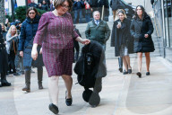 144th Annual Westminster Kennel Club Dog Show, New York, USA - 12 Feb 2020