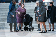 144th Annual Westminster Kennel Club Dog Show, New York, USA - 12 Feb 2020
