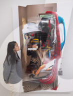 Royal Academy of Arts Premiums Interim Exhibition Emerging Artists show