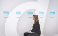 Royal Academy of Arts Premiums Interim Exhibition Emerging Artists show