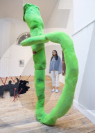 Royal Academy of Arts Premiums Interim Exhibition Emerging Artists show