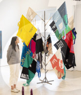 Royal Academy of Arts Premiums Interim Exhibition Emerging Artists show