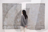 Royal Academy of Arts Premiums Interim Exhibition Emerging Artists show