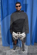 VIP Preview Frieze LA, Paramount Pictures Studios, Los Angeles, USA - 13 Feb 2020