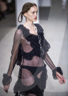 Yuhan Wang AA20 Womenswear Show