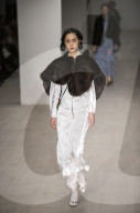 Yuhan Wang AA20 Womenswear Show