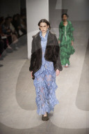 Yuhan Wang AA20 Womenswear Show