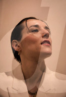 Jehnny Beth of Savages: 'Sex is a wonderful way to test yourself'. The confrontational singer explores her fears and self-doubt on a solo album and in a collection of erotic fiction. She talks about learning to show her caring side – and finding cannibal