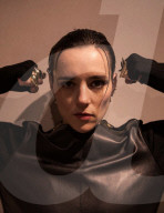 Jehnny Beth of Savages: 'Sex is a wonderful way to test yourself'. The confrontational singer explores her fears and self-doubt on a solo album and in a collection of erotic fiction. She talks about learning to show her caring side – and finding cannibal