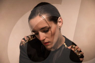 Jehnny Beth of Savages: 'Sex is a wonderful way to test yourself'. The confrontational singer explores her fears and self-doubt on a solo album and in a collection of erotic fiction. She talks about learning to show her caring side – and finding cannibal