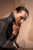 Jehnny Beth of Savages: 'Sex is a wonderful way to test yourself'. The confrontational singer explores her fears and self-doubt on a solo album and in a collection of erotic fiction. She talks about learning to show her caring side – and finding cannibal