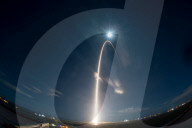 Solar Orbiter liftoff