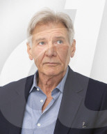 Harrison Ford