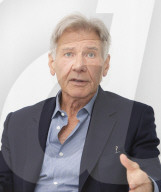Harrison Ford
