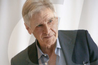 Harrison Ford