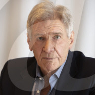 Harrison Ford