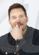 Chris Pratt