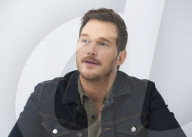 Chris Pratt