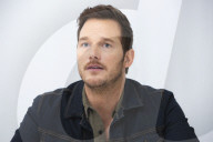 Chris Pratt