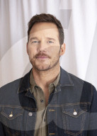 Chris Pratt