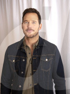 Chris Pratt