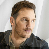 Chris Pratt