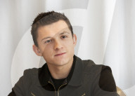 Tom Holland