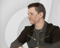 Tom Holland