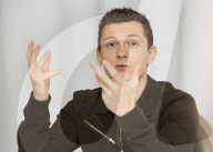 Tom Holland