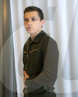 Tom Holland